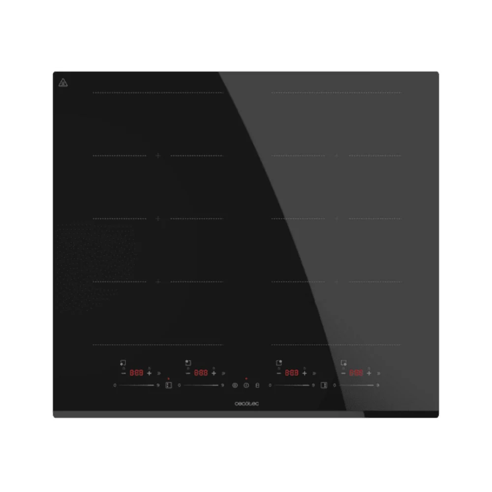 Placa Indução Bolero Squa I 4800 TotalFlex 7400W