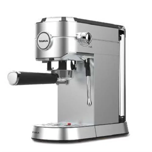 Máquina café taurus exp.1450w.20bar-euforia