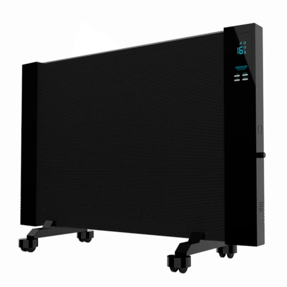 Aquecedor Digital Ready Warm 3100 Smart Now 2000W Preto