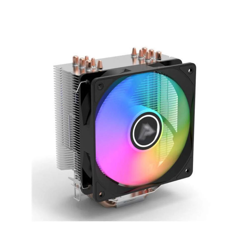 Dissipador Alientech TDP 180W Compativel LGA