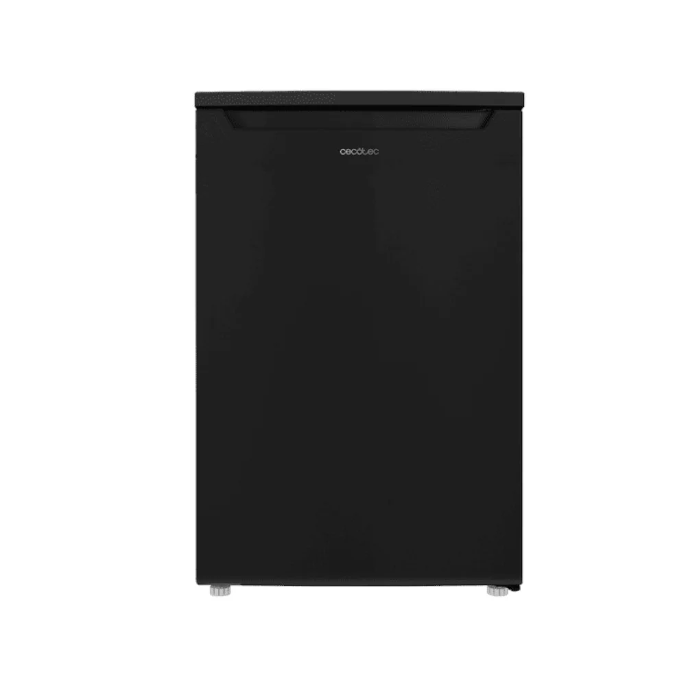 Mini Frigorífico Bolero Coolmarket TT 107 107L Preto