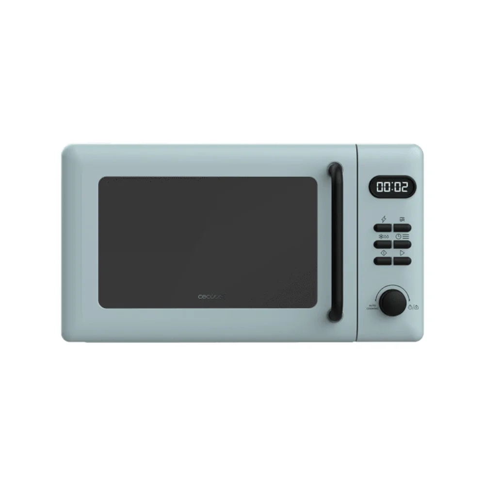 Microondas Proclean 5110 20L 700W Azul