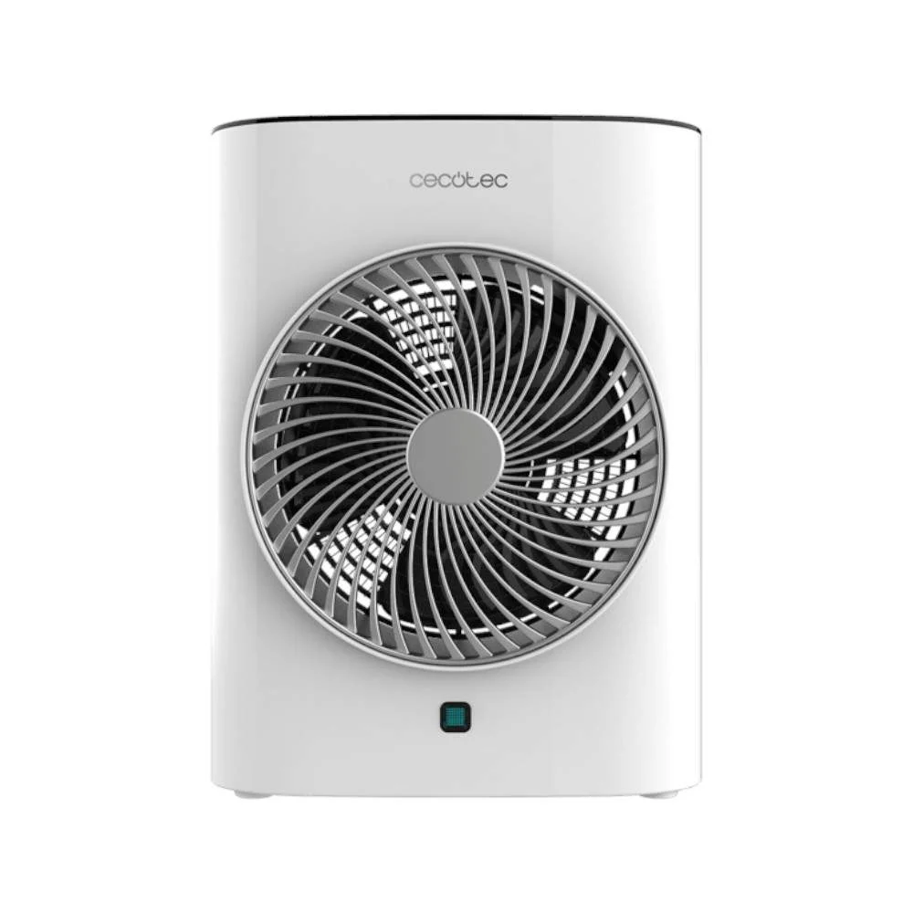 Aquecedor ReadyWarm 2077 Max Force Smart 2000W Branco