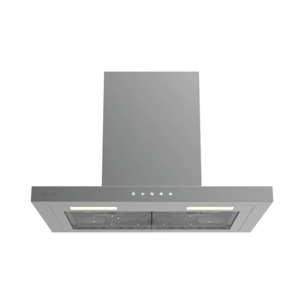 Exaustor Bolero Flux TT 604000 Inox
