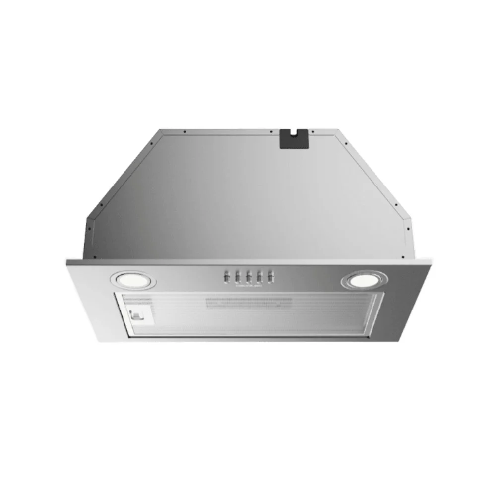 Exaustor Integrar Bolero Flux IM 523500 70W Inox