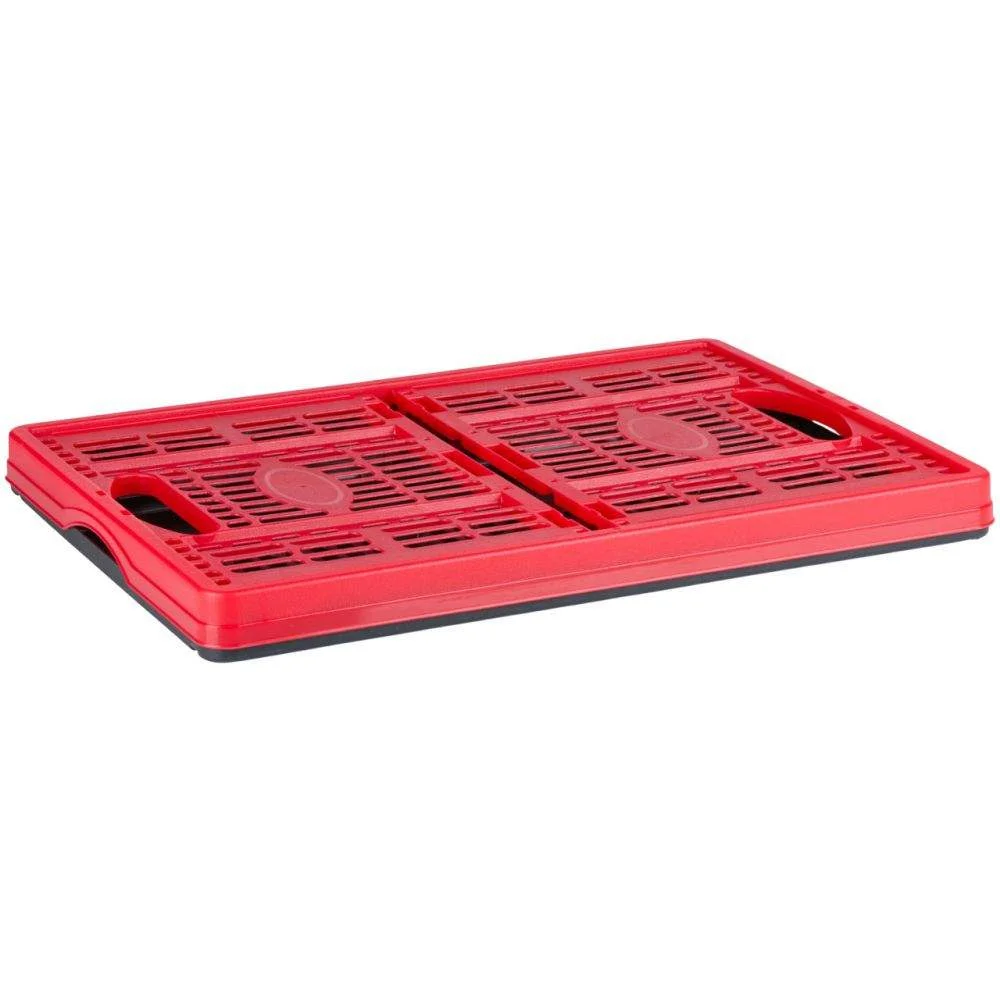 Caixa de arrumação dobrável 32l 475x35x236