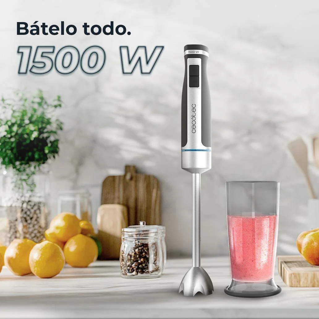 Batedeira PowerGear 1500 XL Pro 1500W