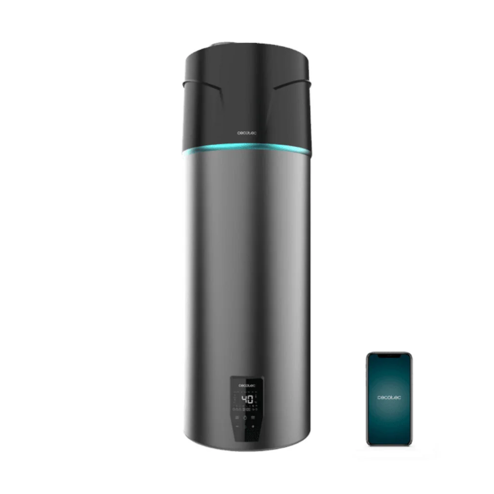 Termoacumulador Aerothermal 120 120L