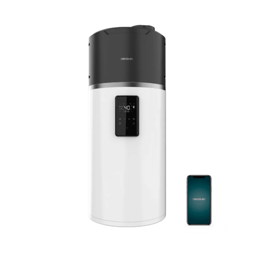 Termoacumulador Aerothermal 80 80L