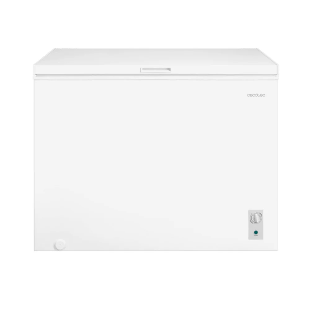 Arca Congeladora Bolero CoolMarket 293M 293L Brando