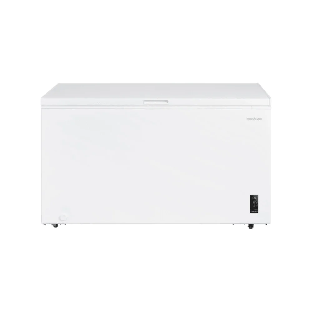 Arca Congeladora Bolero CoolMarket 418P 418L Branco