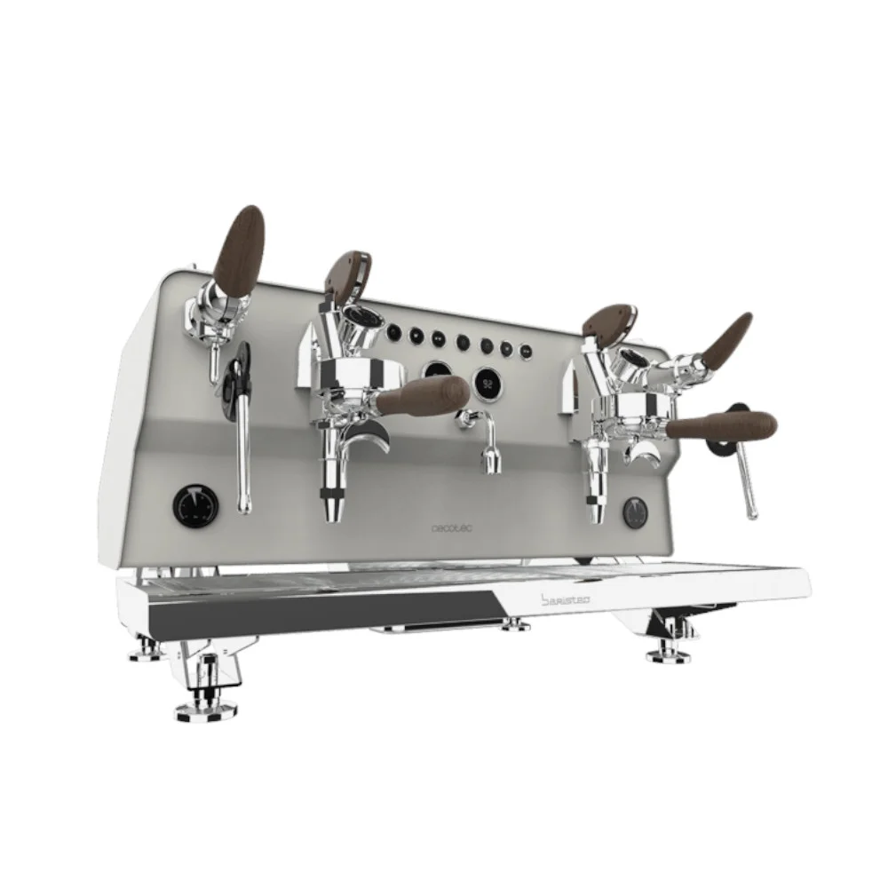 Máquina Café Profissional Baristeo Gastro