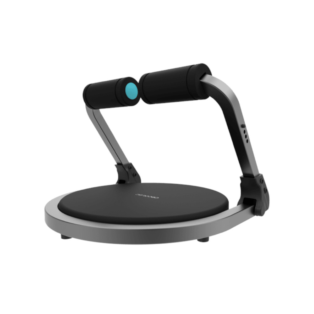 Plataforma Multi-Exerícios DrumFit Multitrain 6000 Até 90Kg