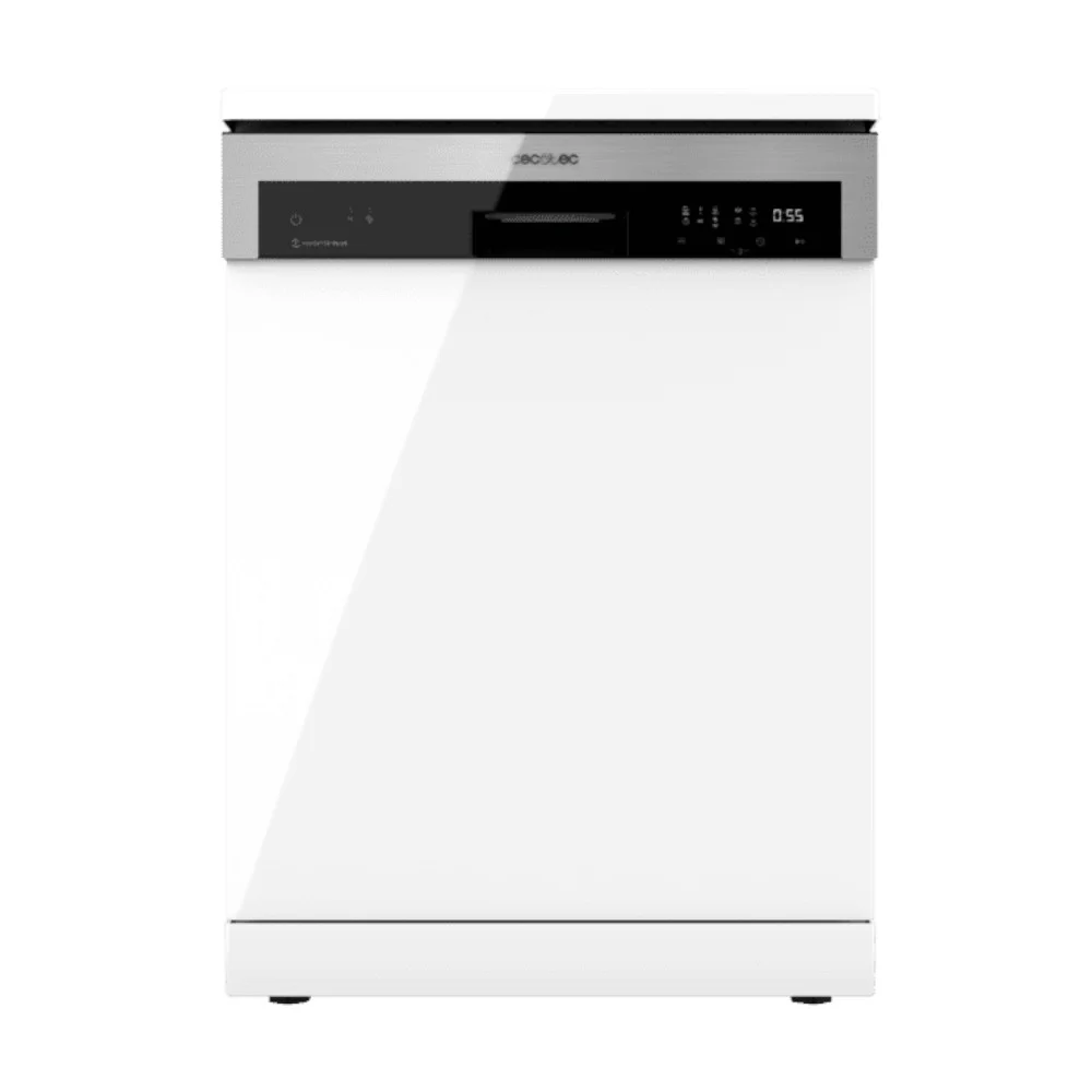 Máquina Lavar Loiça Bolero Aguazero 6200 Branco