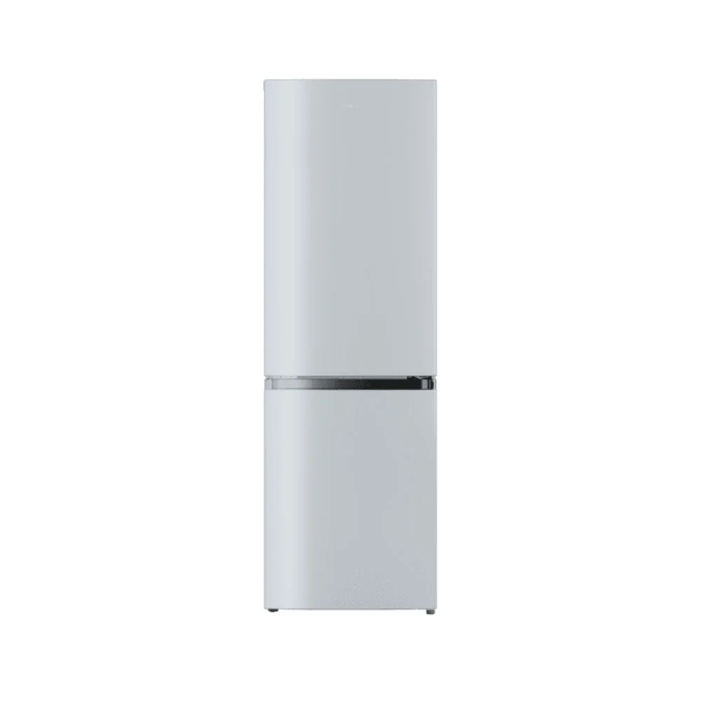 Combinado Bolero CoolMarket 296 DF 296L Branco 60x60x185cm