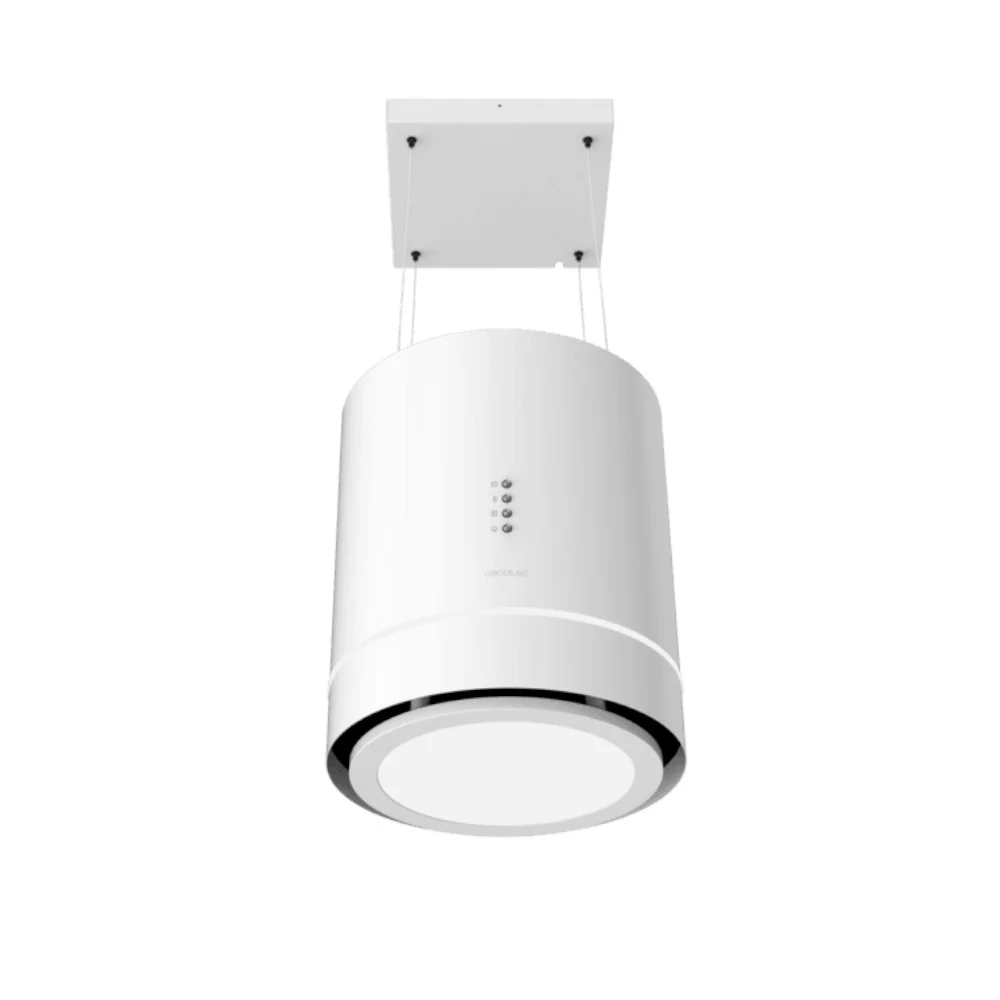 Exaustor Teto Bolero Flux CRE 448000 210W Branco