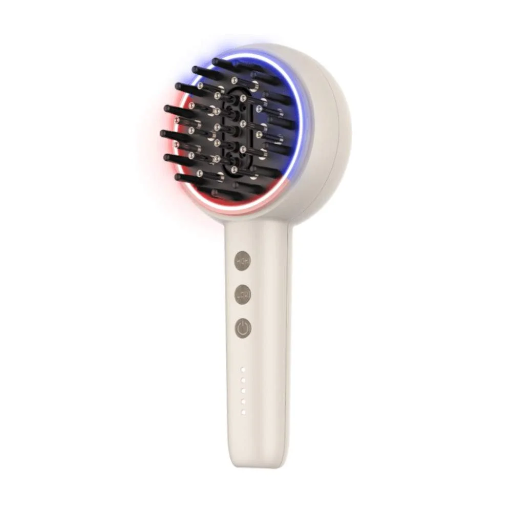 Escova Reparação HairCare Revitalize TotalCare