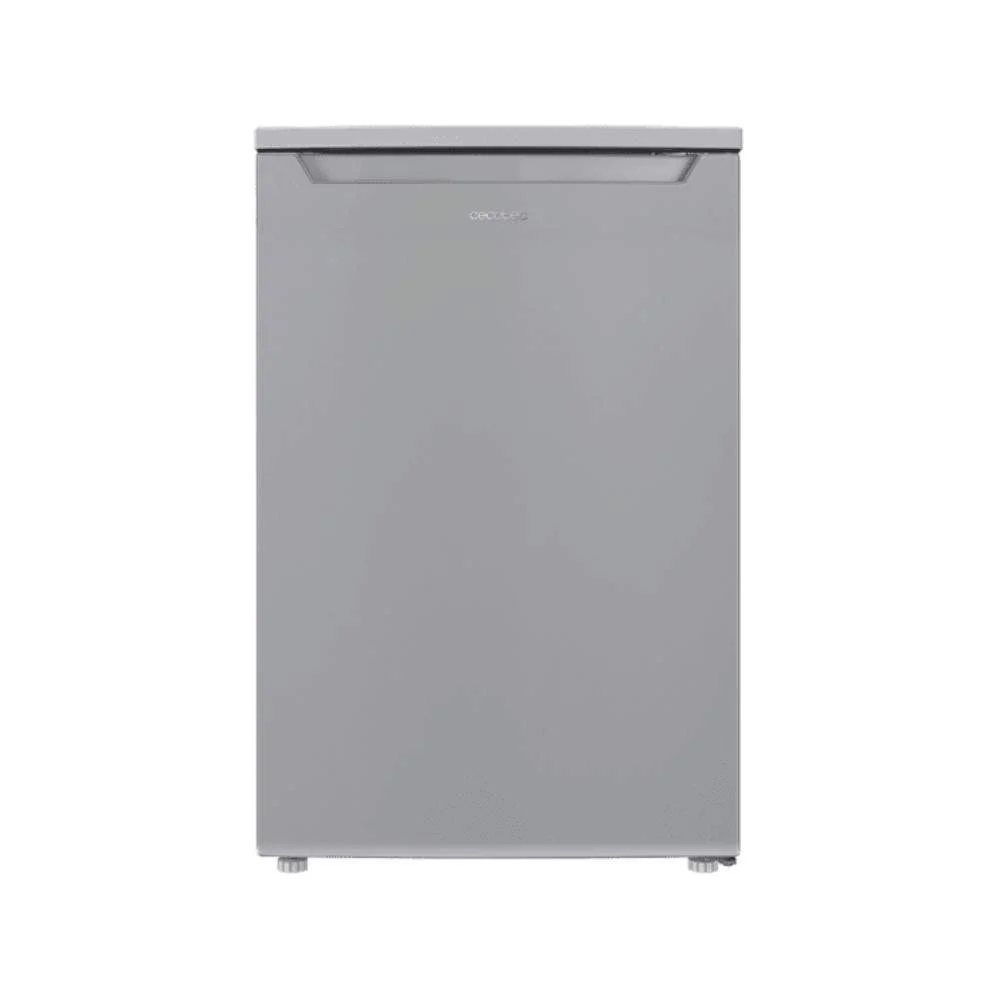 Mini Frigorífico Bolero CoolMarket TT 107 Inox
