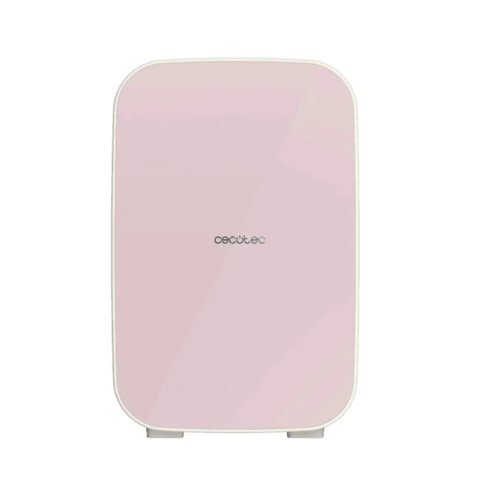 Mini Frigorífico Bolero MiniCooling 25L Bahamas 25L Rosa