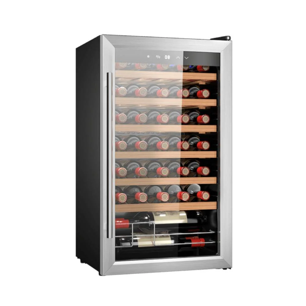 Cave Vinhos Bolero GrandSommelier 34030 34 Garrafas Inox