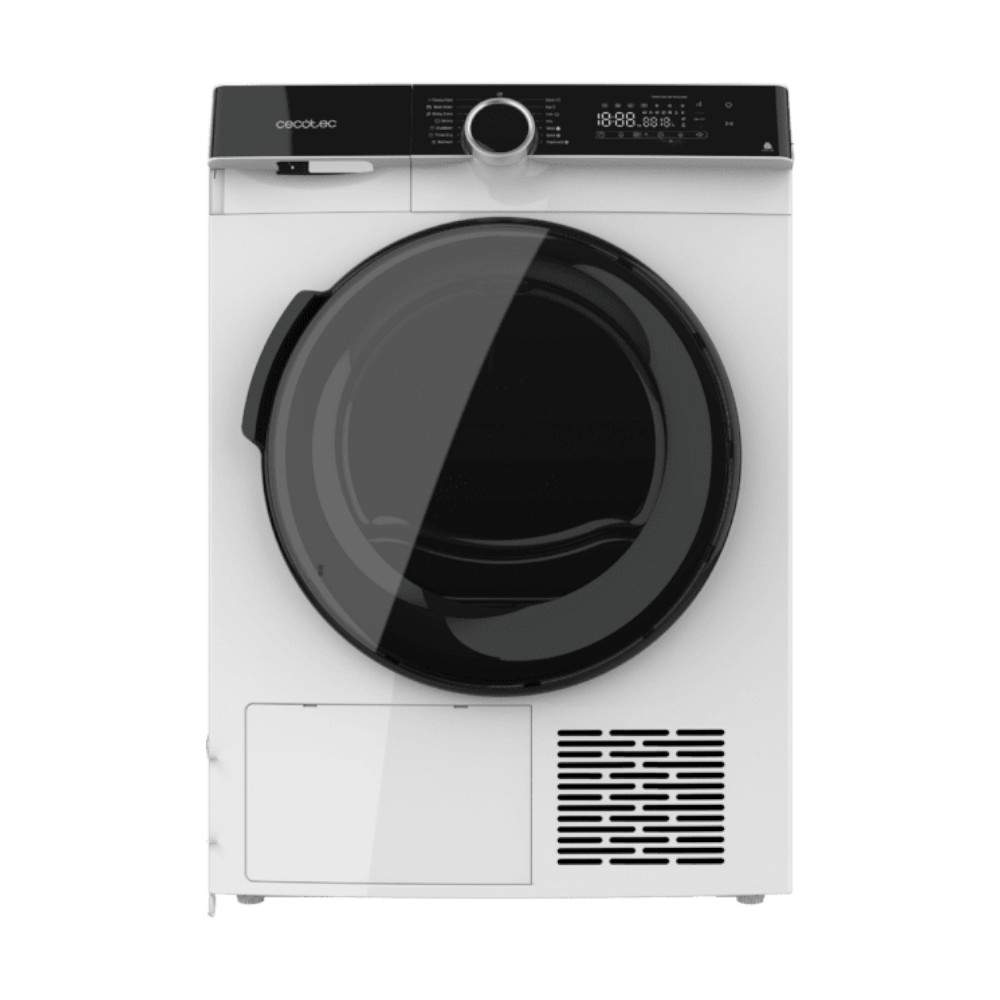Máquina Secar Rooupa Bolero DressCode Dry 10505 10Kg Branco