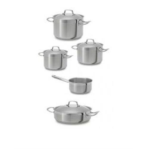 Conjunto de cozinha teka 5p.16/20/24/28 -49004840