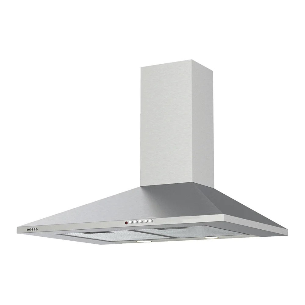 Exaustor Edesa Chamine 70C 3Vel Ecp7611x