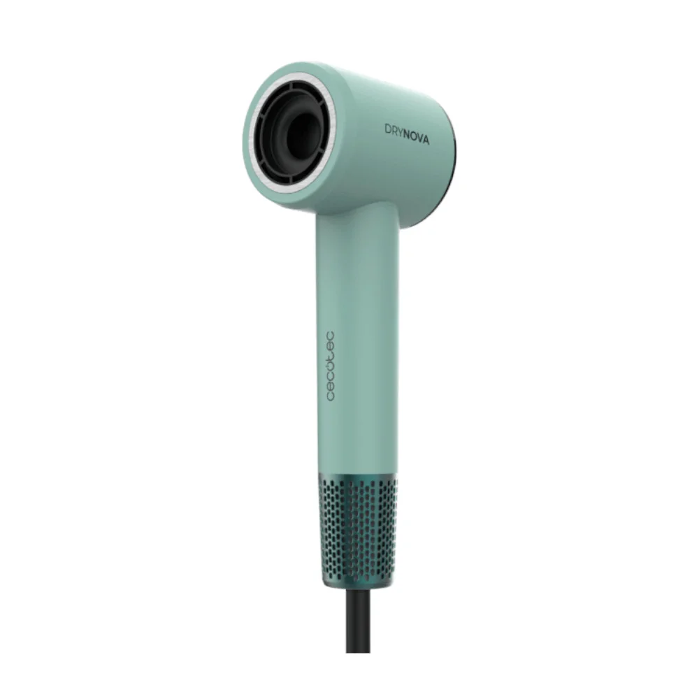 Secador Cabelo DryNova 3em1 1600W Menta