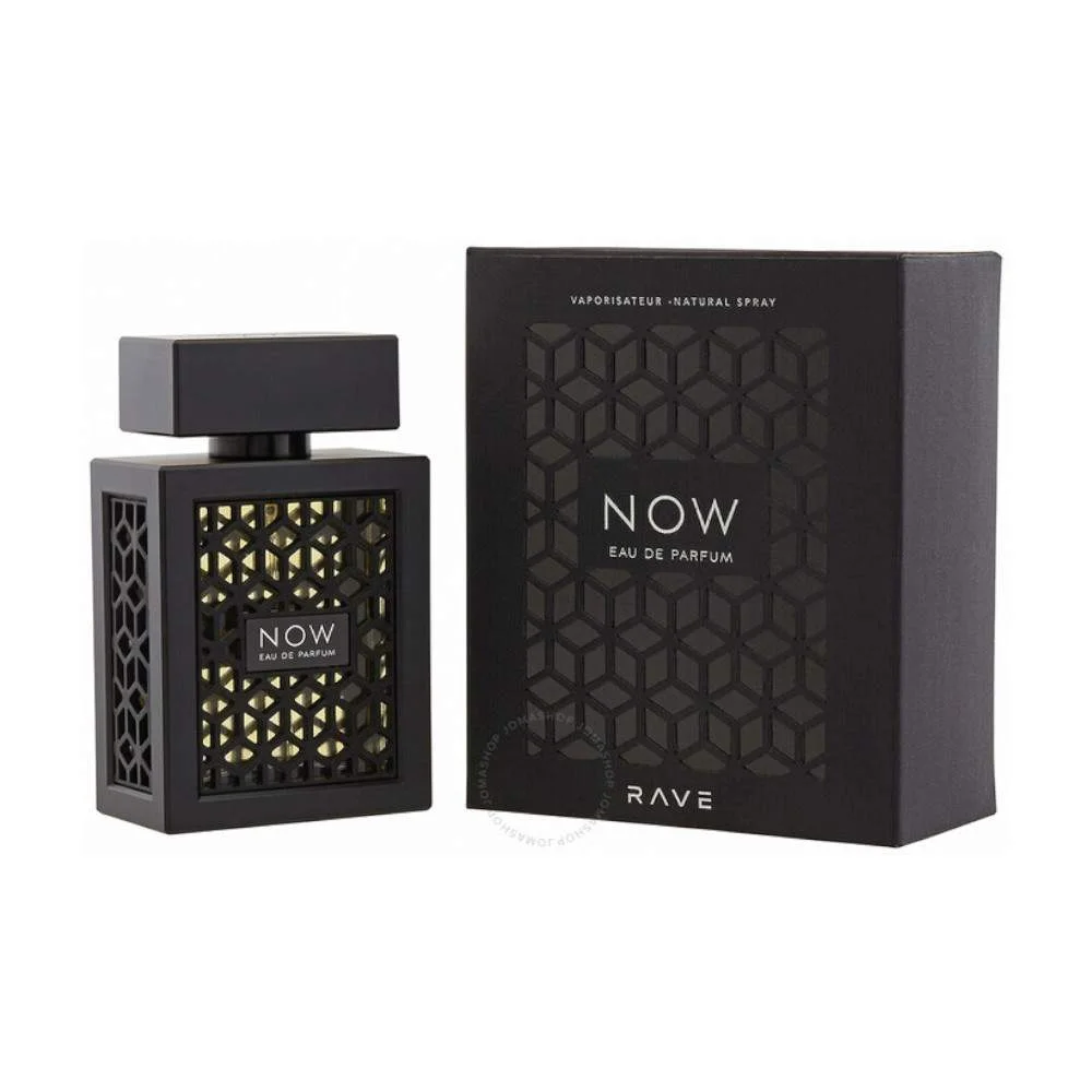 Lattafa Rave Now Man Eau De Parfum 100ml