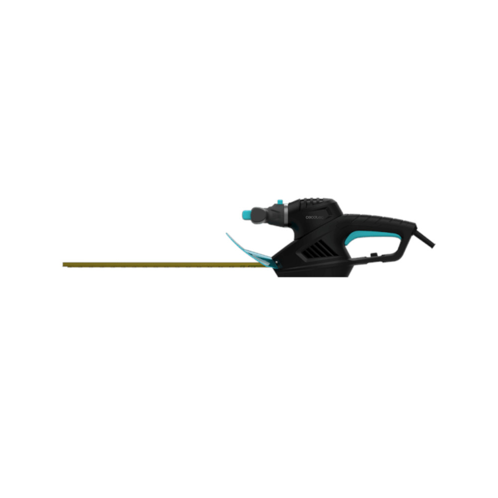 Cortador De Sebes Elétrico TitaniumSword 450 Até 45cm