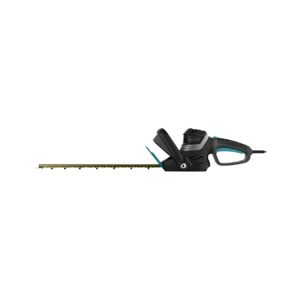 Cortador De Sebes Elétrico TitaniumSword 610 XL Até 61cm