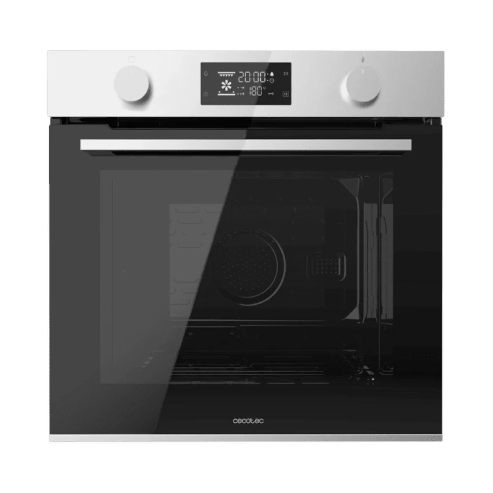 Forno Embutido Bolero HexaPp526000 Line A 73L 2800W