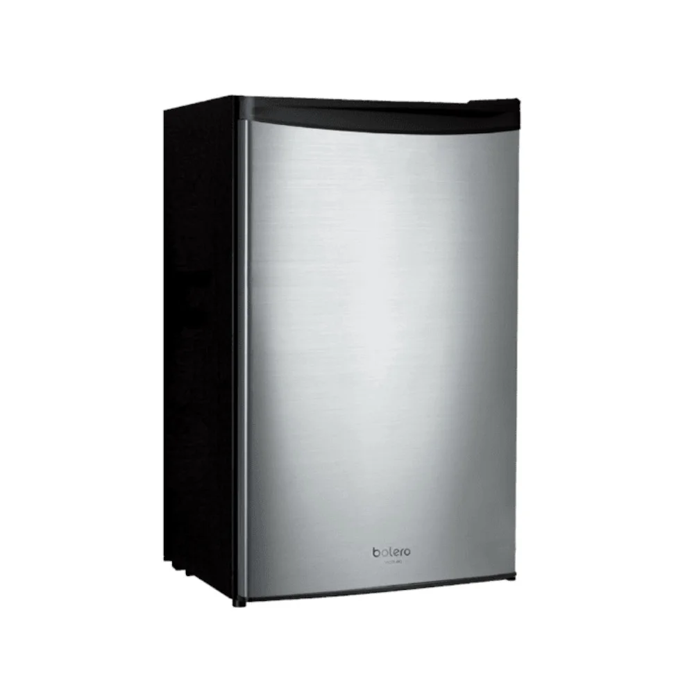 Mini Frigorífico Bolero CoolMarket TT 90L Inox