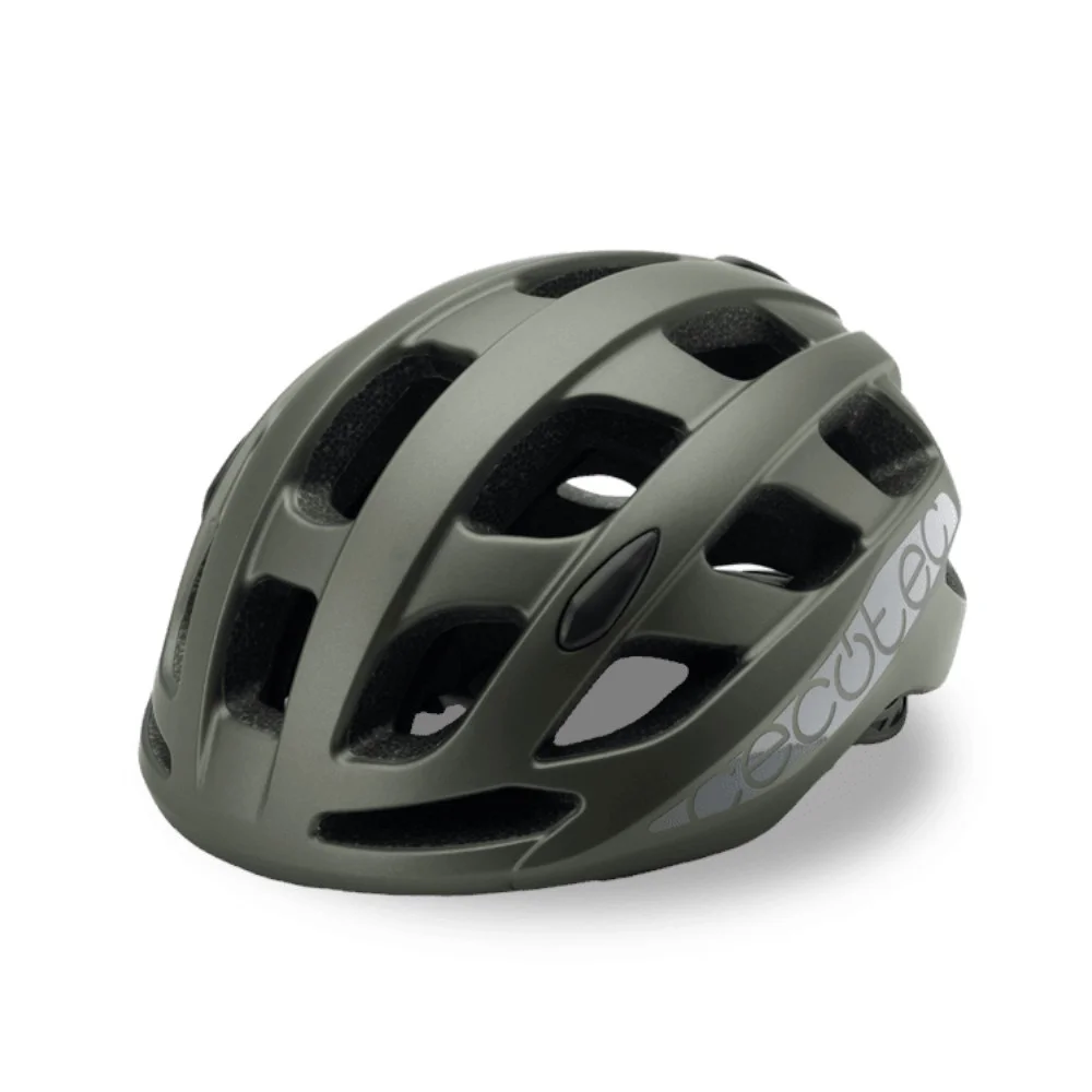 Capacete BrainGuard Sprinter Verde L/XL