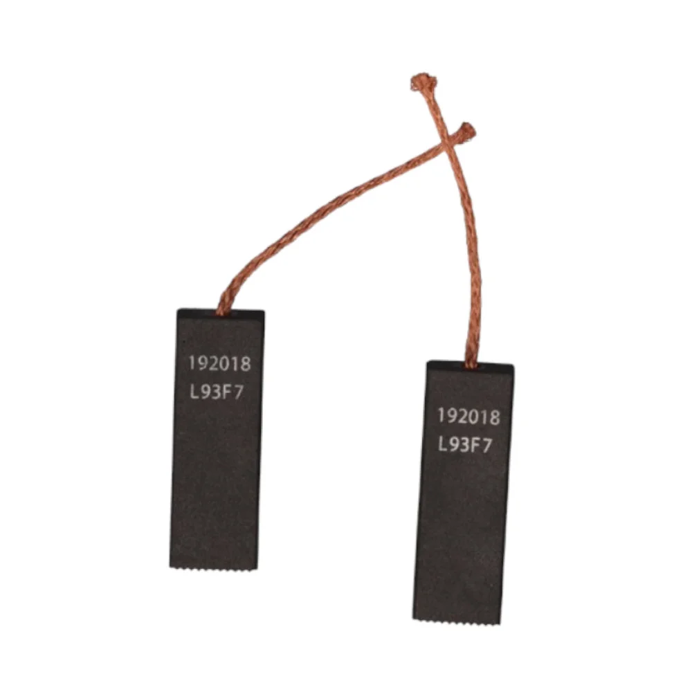 Kit Escovas 2 Uds Máquina Lavar Universal 35x12,4x6 mm