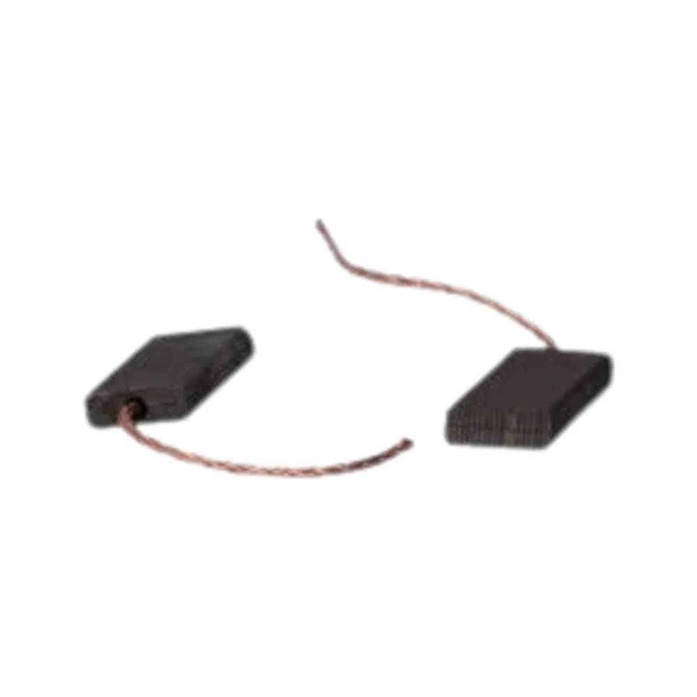 Kit Escovas 2Uds Formato Sem Mola p/ Balay 32x13.58x5mm