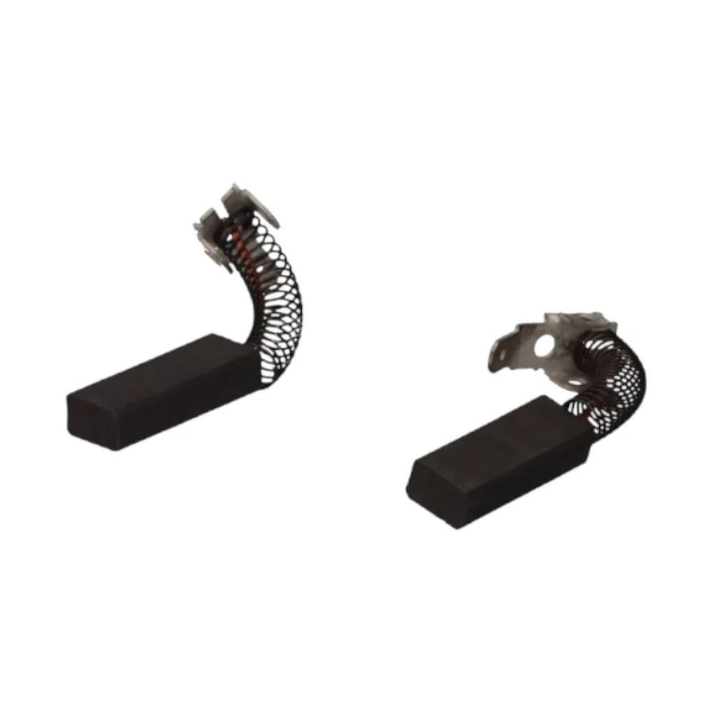 Kit Escovas Miele 2 Peças 6,3x10x28mm