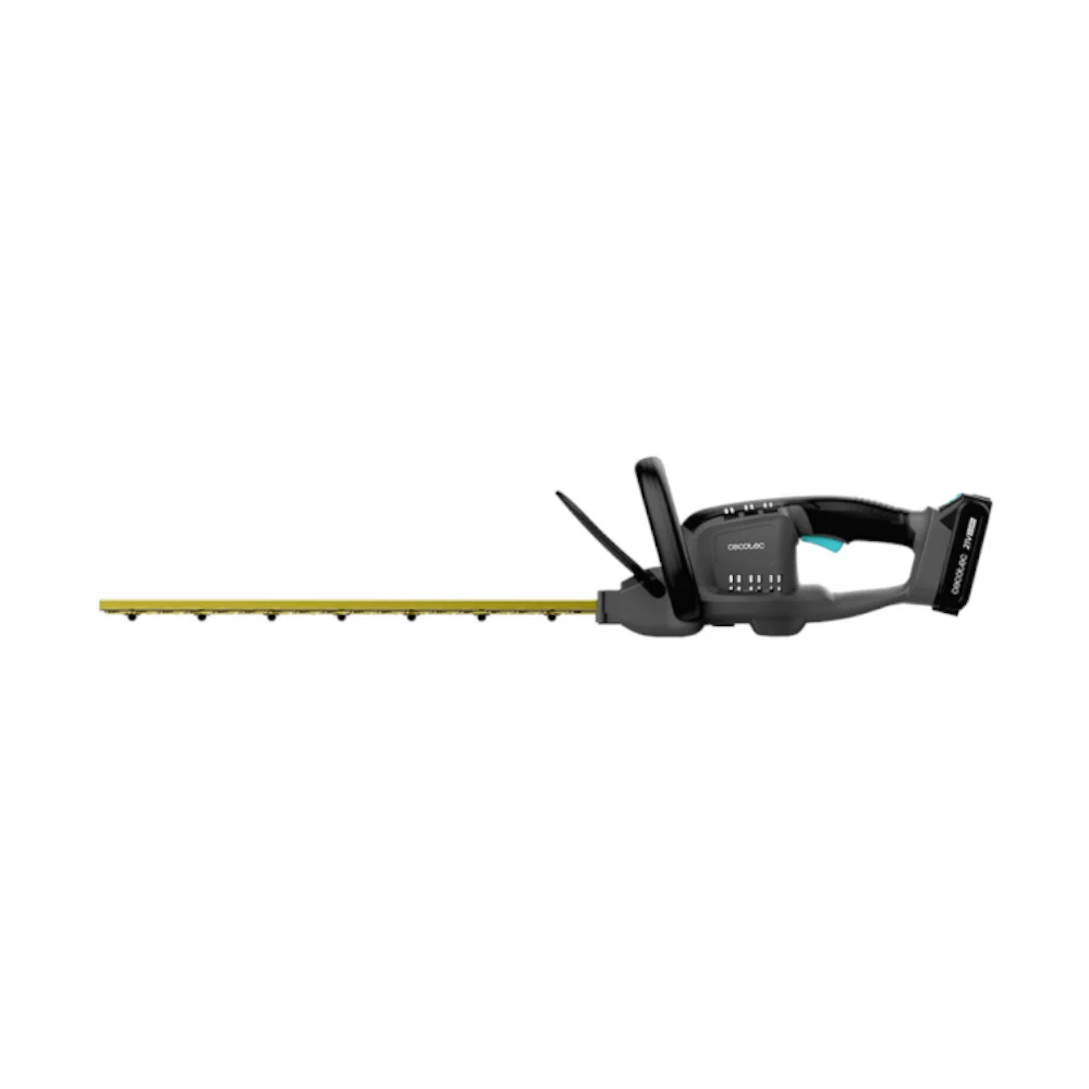 Corta Sebes Elétrico TitaniumSword 4500 Freemove 21V