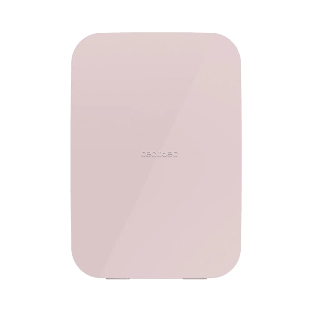 Mini Frigorífico Bolero MiniCooling 20L Bahamas Pink