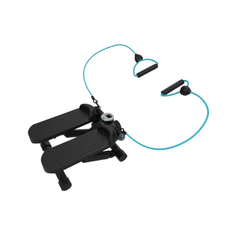 Stepper Drumfit Steptrain 1000 Até 100Kg