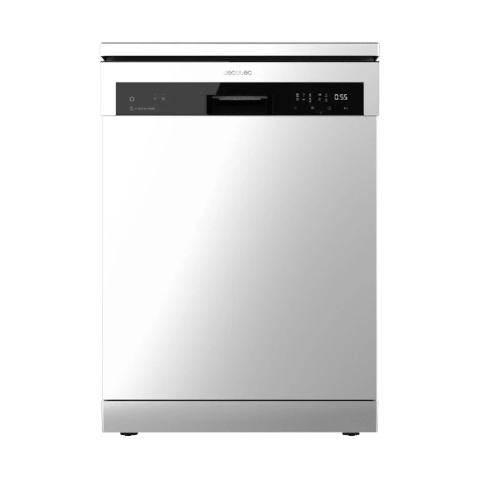 Máquina Lavar Loiça Bolero Aguazero 6500 Inox