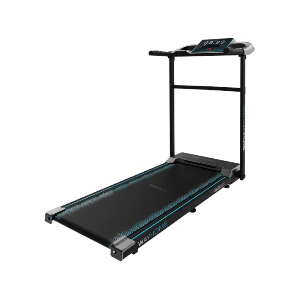 Passadeira Dobrável DrumFit WayHome 1200 Sprint 600W