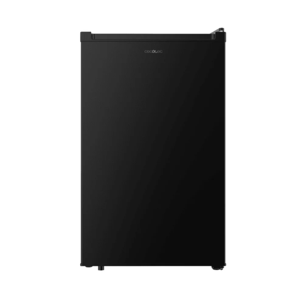 Arca Vertical Bolero CoolMarket TF 97L Preto