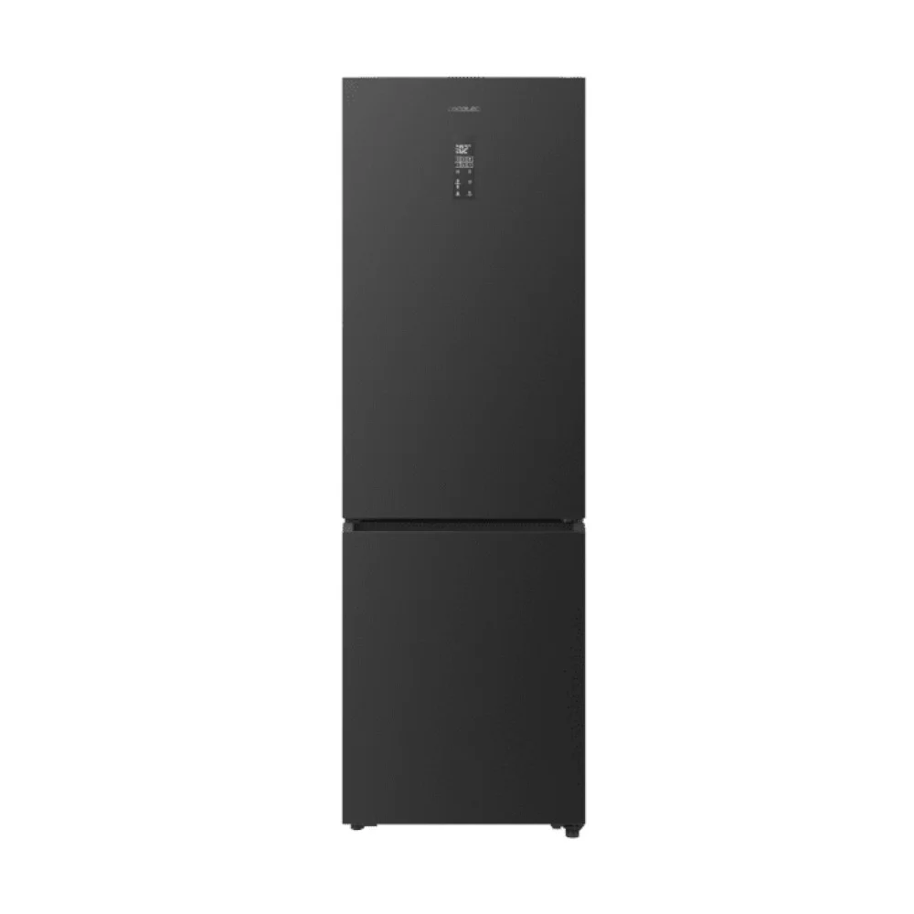 Combinado Bolero CoolMarket Combi 456L Dark