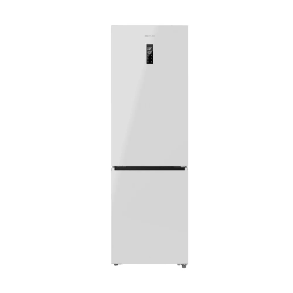 Combinado Bolero CoolMarket Combi 456L Branco