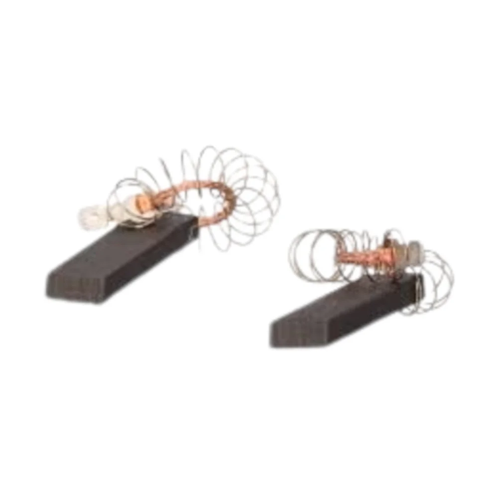 Kit Escovas Ariston 2 Uds 35,5x12,5x5mm