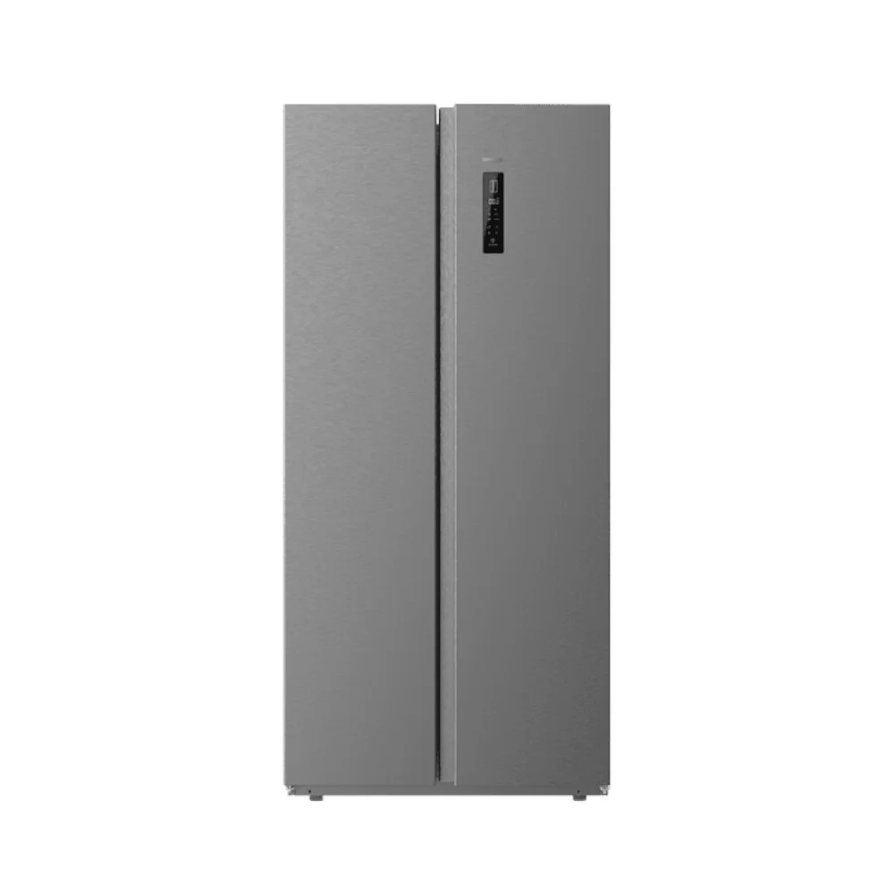 Frigorífico Americano Bolero CoolMarket SBS 430L Dark