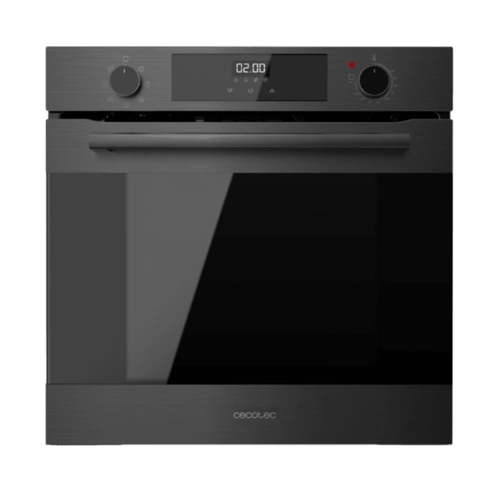 Forno Multifunções Bolero Hexa M226000 Matt 72L 2800W