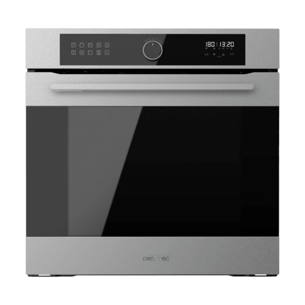Forno Embutido Bolero Hexa AF316000 72L Inox