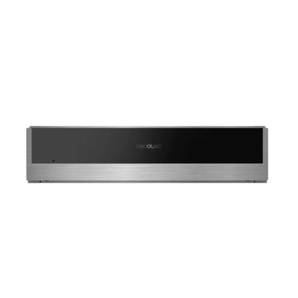 Gaveta Aquecimento Bolero Hexa WD Edge 60cm